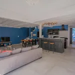 Bernadette - Climatisee Pour 10 Personnes Avec Piscine A Hyeres-la Capte * Hyeres