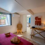 Bernadette - Climatisee Pour 10 Personnes Avec Piscine A Hyeres-la Capte Villa Hyeres