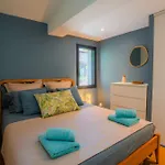 Villa Bernadette - Climatisee Pour 10 Personnes Avec Piscine A Hyeres-la Capte *