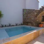 Bernadette - Climatisee Pour 10 Personnes Avec Piscine A Hyeres-la Capte Hyeres