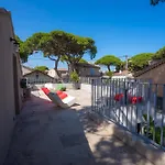 Bernadette - Climatisee Pour 10 Personnes Avec Piscine A Hyeres-la Capte Villa *
