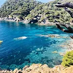 Villa Bernadette - Climatisee Pour 10 Personnes Avec Piscine A Hyeres-la Capte Hyeres