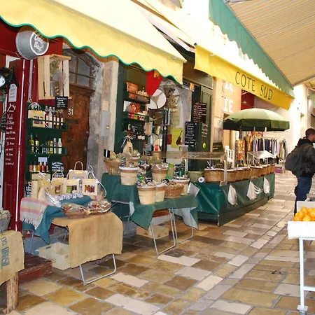 Villa Bernadette - Climatisée Pour 10 Personnes Avec Piscine à Hyères-la Capte