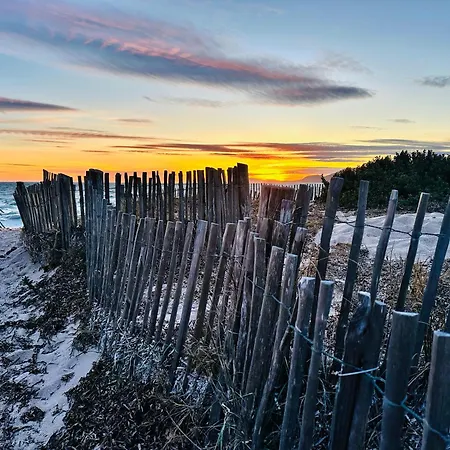 Bernadette - Climatisée Pour 10 Personnes Avec Piscine à Hyères-la Capte Villa