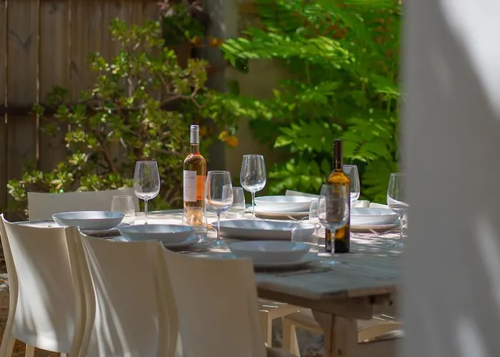 Bernadette - Climatisée Pour 10 Personnes Avec Piscine à Hyères-la Capte Villa Hyères