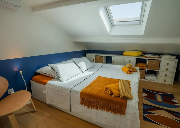 Bernadette - Climatisée Pour 10 Personnes Avec Piscine à Hyères-la Capte Villa *