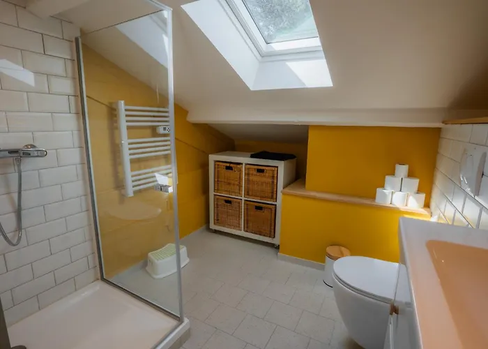 Villa Bernadette - Climatisée Pour 10 Personnes Avec Piscine à Hyères-la Capte *