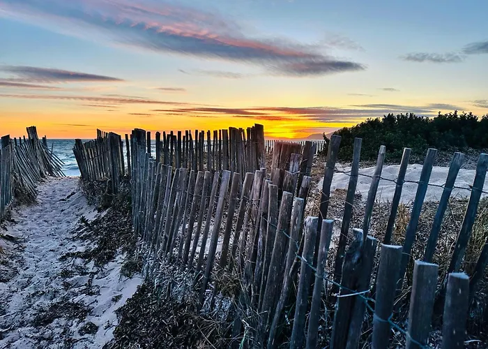 Bernadette - Climatisée Pour 10 Personnes Avec Piscine à Hyères-la Capte Villa